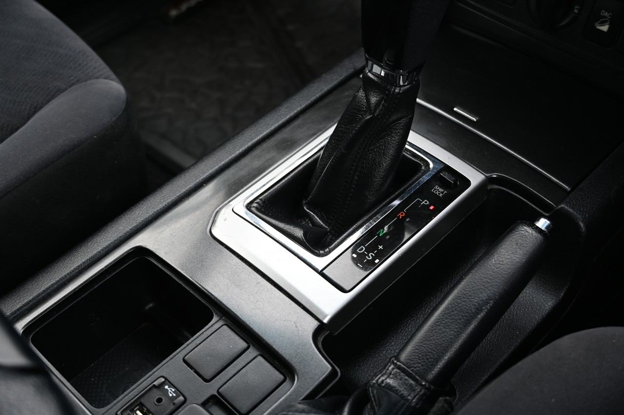 2014 Toyota Landcruiser Prado