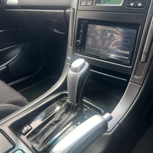 2004 Holden Commodore - Thumbnail