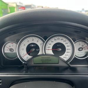 2004 Holden Commodore - Thumbnail