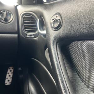 2004 Holden Commodore - Thumbnail