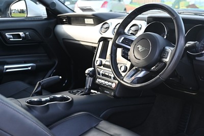 2016 Ford Mustang - Thumbnail