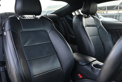 2016 Ford Mustang - Thumbnail