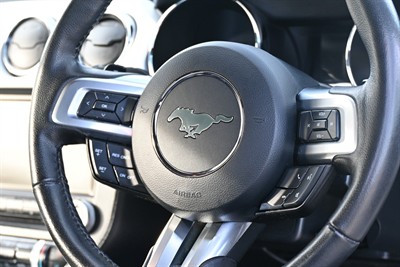 2016 Ford Mustang - Thumbnail
