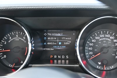2016 Ford Mustang - Thumbnail