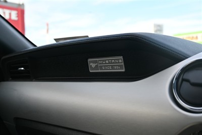 2016 Ford Mustang - Thumbnail