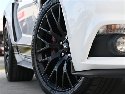 2016 Ford Mustang - Thumbnail