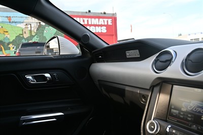 2016 Ford Mustang - Thumbnail