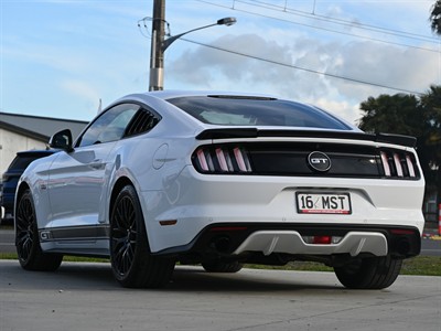2016 Ford Mustang - Thumbnail