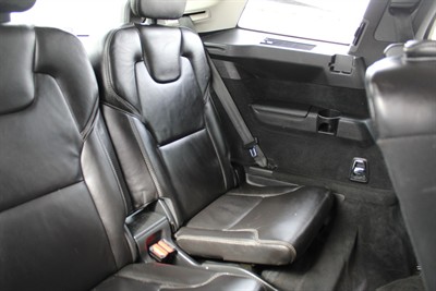 2017 Volvo Xc90 - Thumbnail