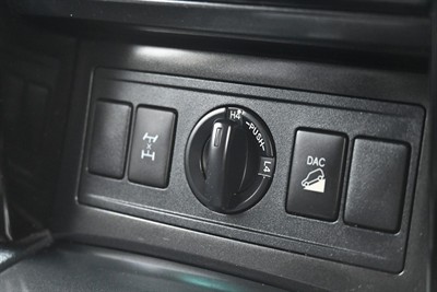 2014 Toyota Landcruiser Prado - Thumbnail