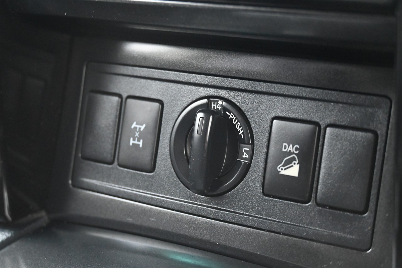 2014 Toyota Landcruiser Prado