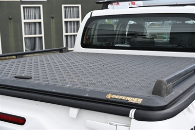 2019 Toyota Hilux - Thumbnail