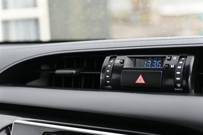 2019 Toyota Hilux - Thumbnail