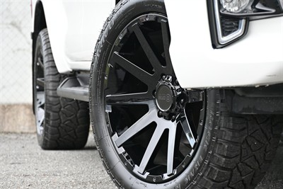 2019 Toyota Hilux - Thumbnail