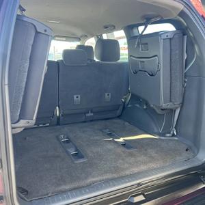 2008 Toyota Land Cruiser Prado - Thumbnail