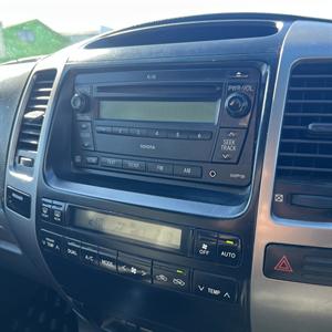 2008 Toyota Land Cruiser Prado - Thumbnail
