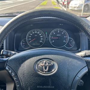 2008 Toyota Land Cruiser Prado - Thumbnail