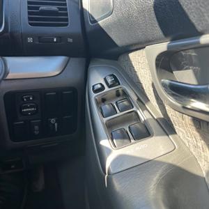 2008 Toyota Land Cruiser Prado - Thumbnail