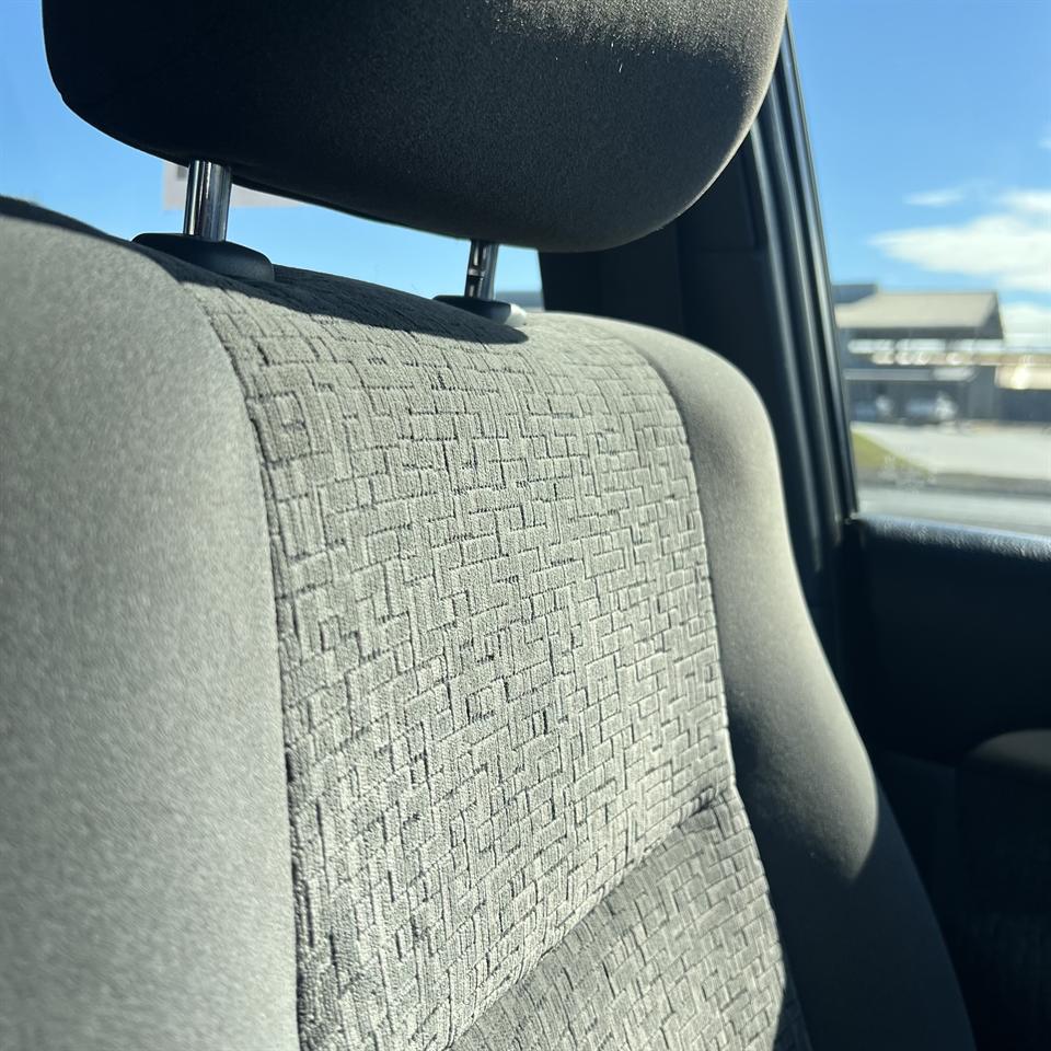 2008 Toyota Land Cruiser Prado