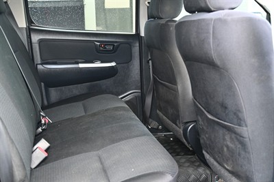 2014 Toyota Hilux - Thumbnail