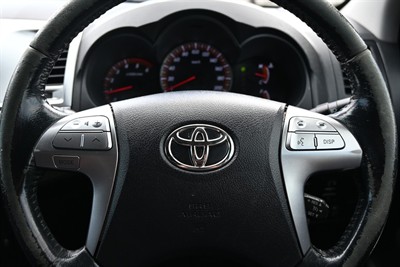 2014 Toyota Hilux - Thumbnail