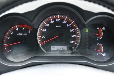 2014 Toyota Hilux - Thumbnail