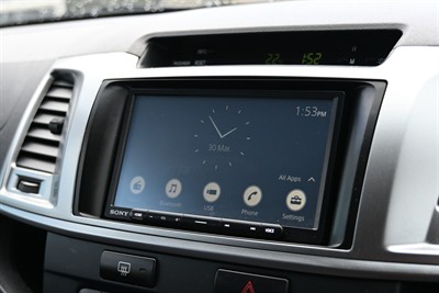 2014 Toyota Hilux - Thumbnail