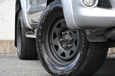 2014 Toyota Hilux - Thumbnail