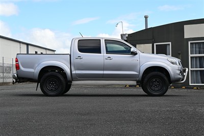 2014 Toyota Hilux - Thumbnail