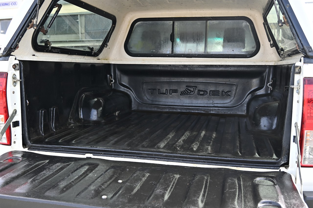 2017 Toyota Hilux