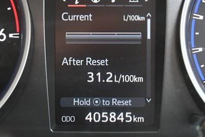 2017 Toyota Hilux - Thumbnail