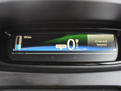 2018 Renault Zoe - Thumbnail