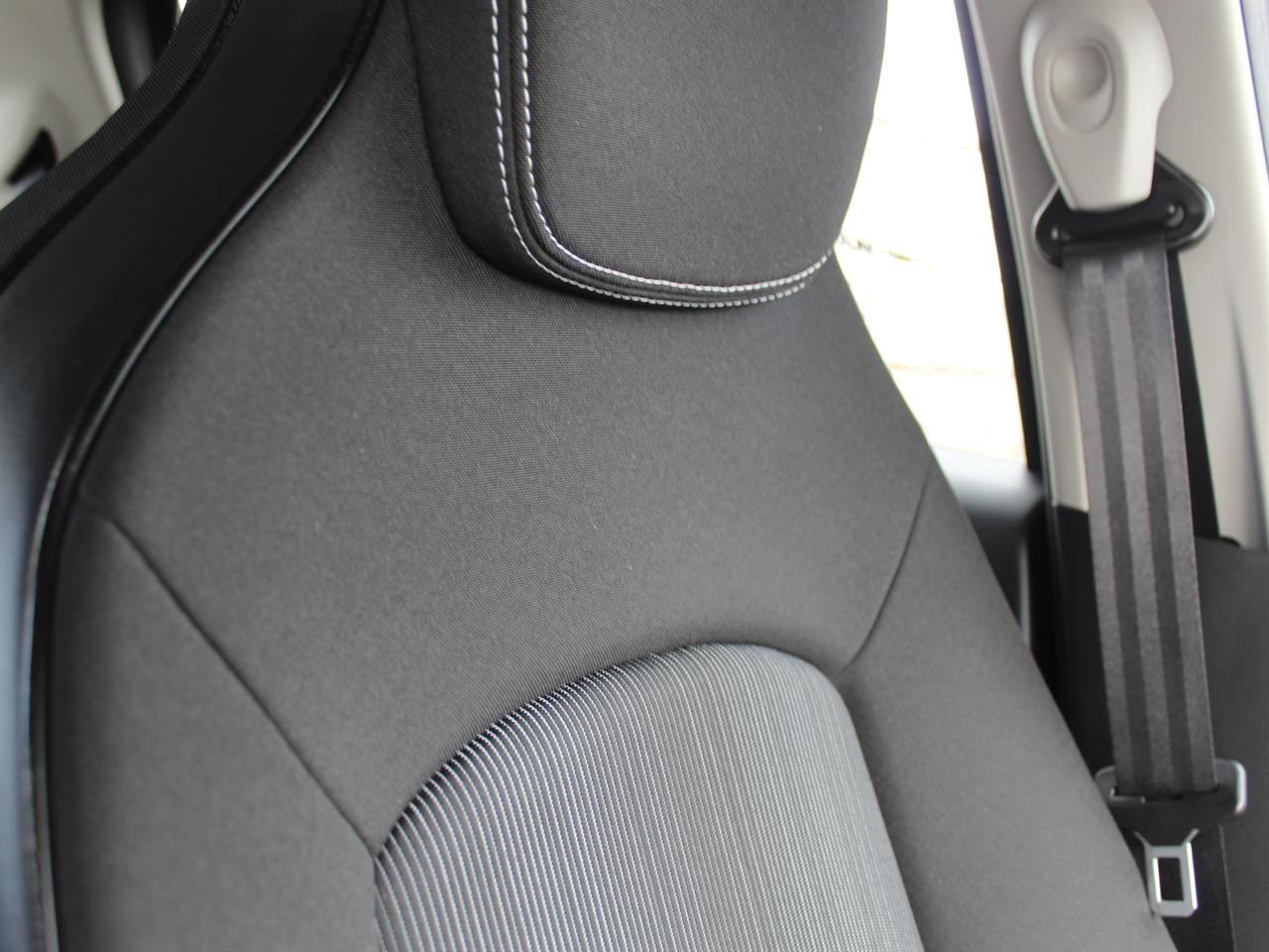 2018 Renault Zoe