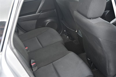 2010 Mazda Axela - Thumbnail