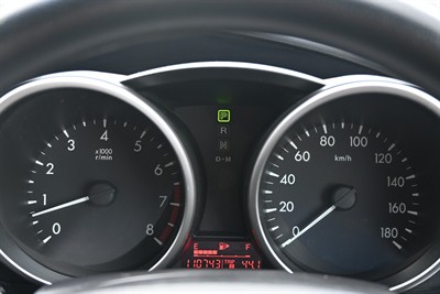 2010 Mazda Axela - Thumbnail