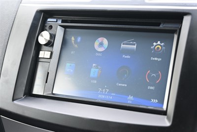 2010 Mazda Axela - Thumbnail