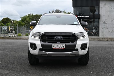 2019 Ford Ranger - Thumbnail