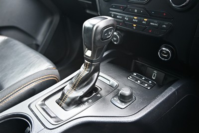 2019 Ford Ranger - Thumbnail