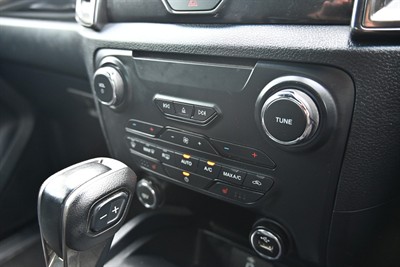 2019 Ford Ranger - Thumbnail