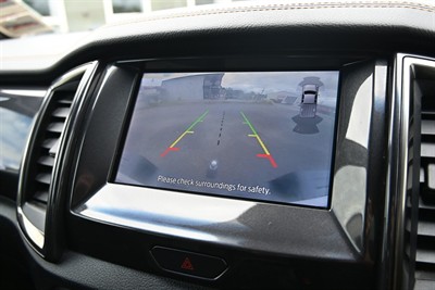 2019 Ford Ranger - Thumbnail