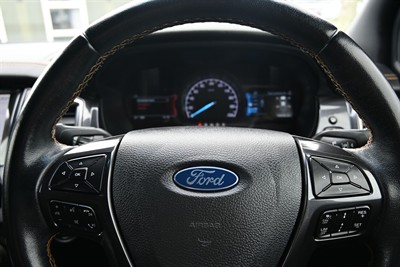 2019 Ford Ranger - Thumbnail