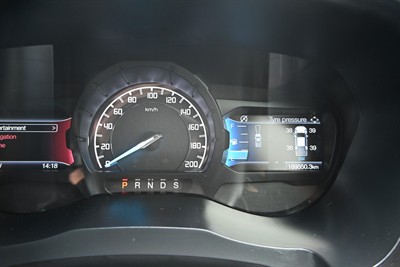 2019 Ford Ranger - Thumbnail