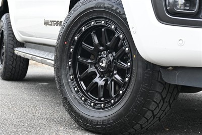 2019 Ford Ranger - Thumbnail