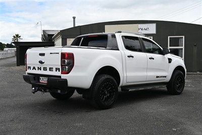 2019 Ford Ranger - Thumbnail
