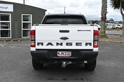 2019 Ford Ranger - Thumbnail