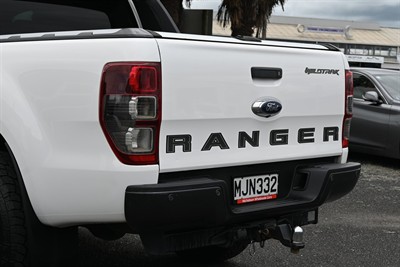 2019 Ford Ranger - Thumbnail