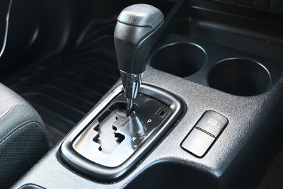 2017 Toyota Hilux - Thumbnail