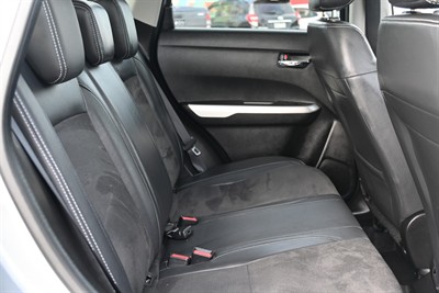 2015 Suzuki Vitara - Thumbnail