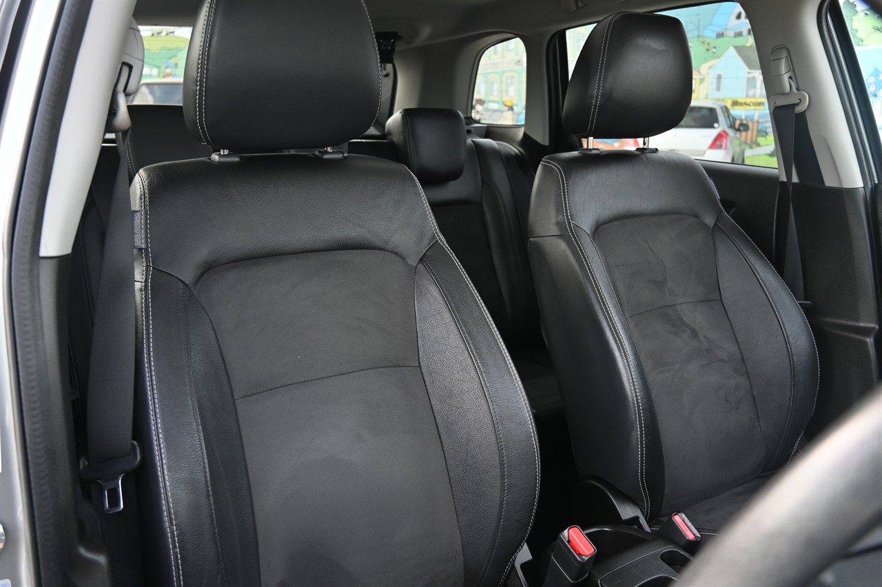 2015 Suzuki Vitara