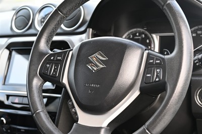 2015 Suzuki Vitara - Thumbnail